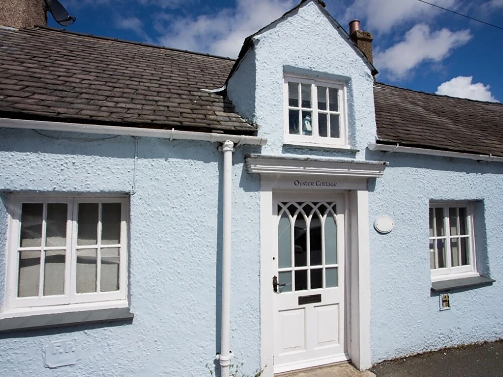 Oyster Cottage