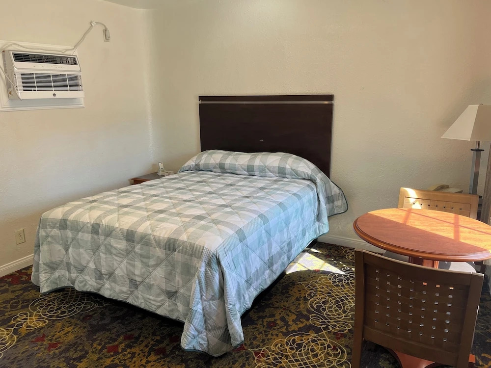 Griffith Park Motel, in Los Angeles Hollywood Area