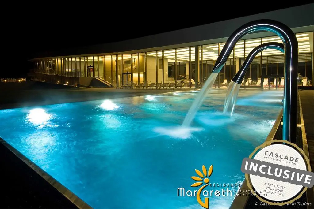 Residence Margareth