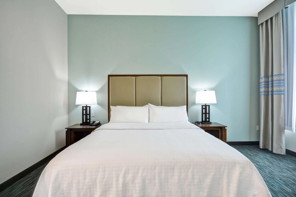 Homewood Suites By Hilton Galveston