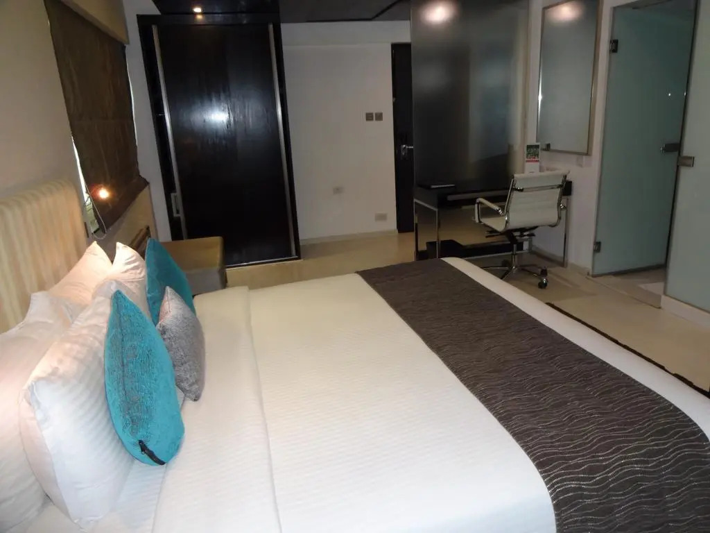 Hotel President