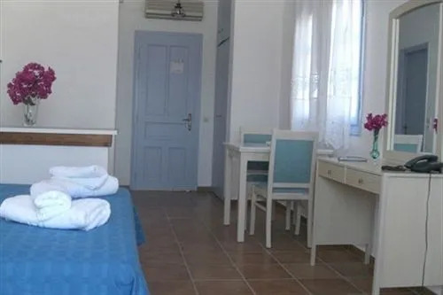 Panorama Serenity Suites