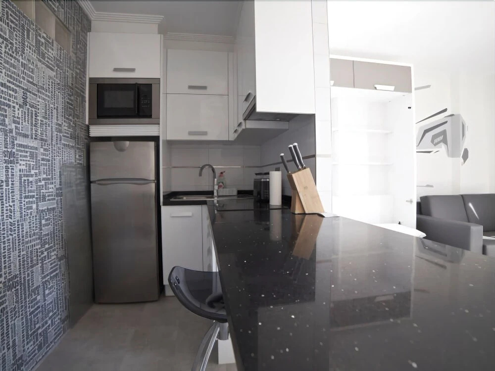 APARTAMENTOS KASA 25 - Loft Space Bonito y Céntrico