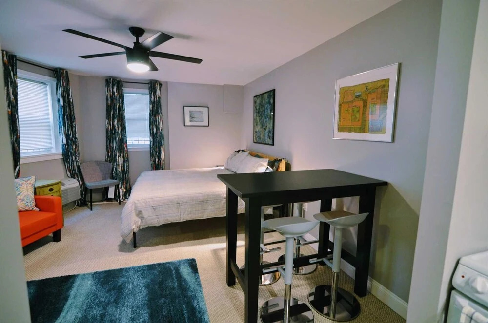 1331 Northwest Apartment #1066 - 1 Br Apts