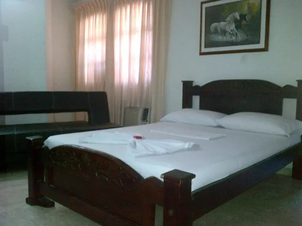 Hotel La Casa del Turista