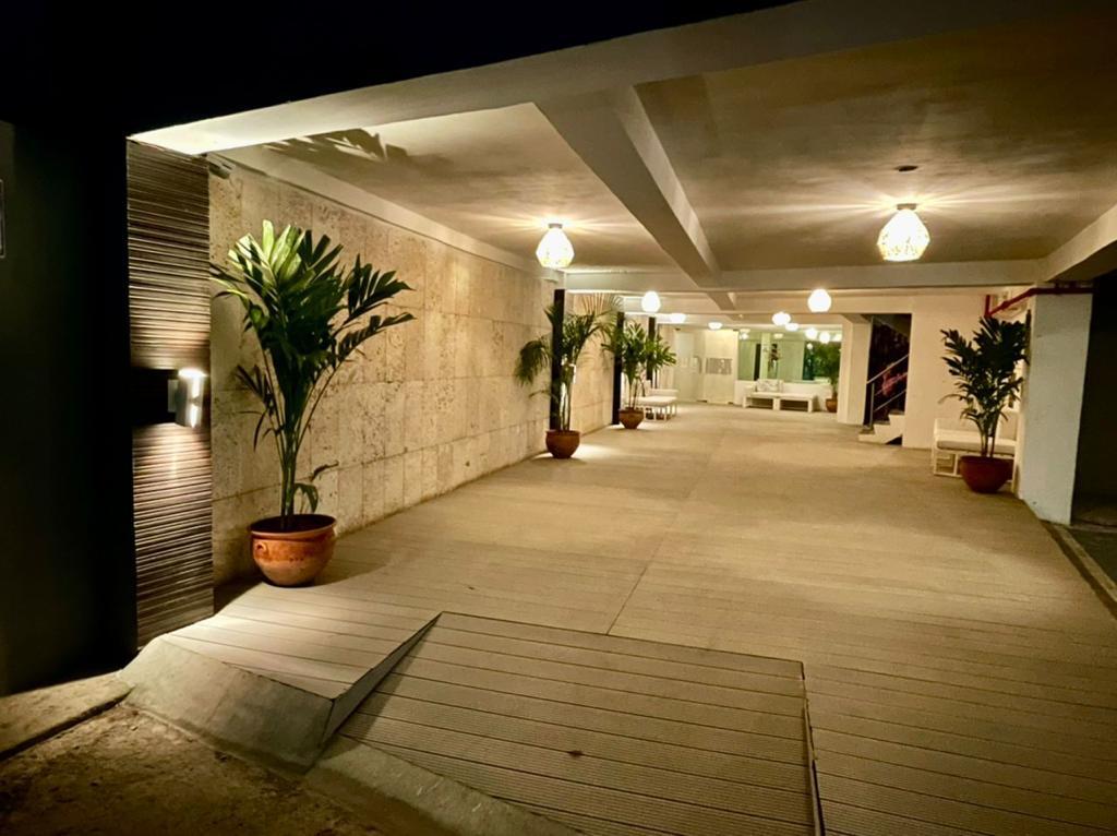 Hesperia Morrocoy