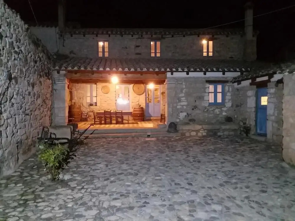 Casa museo "Sa domu de ziu Antoneddu"