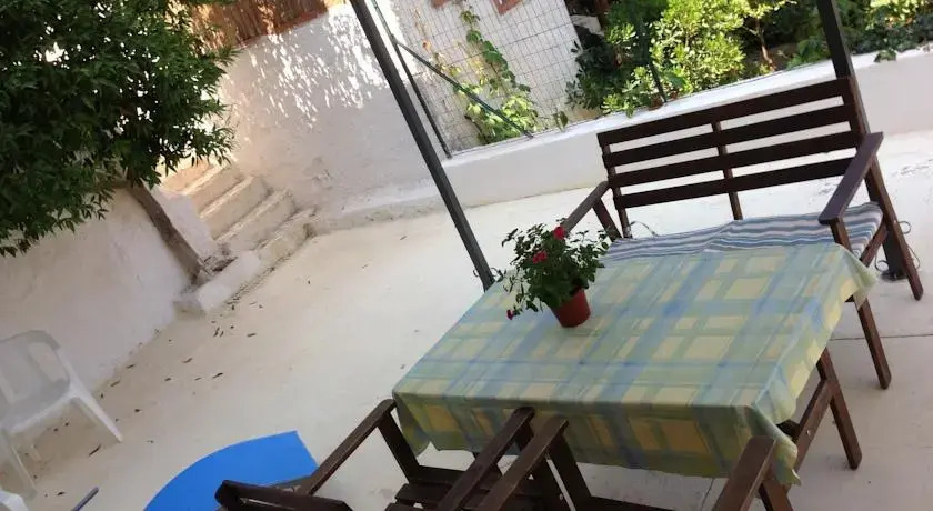 Casa il Mandarino