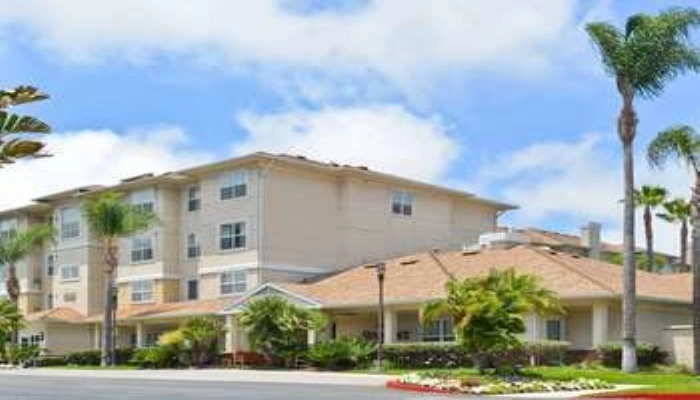 Baisan Hotel Apartment