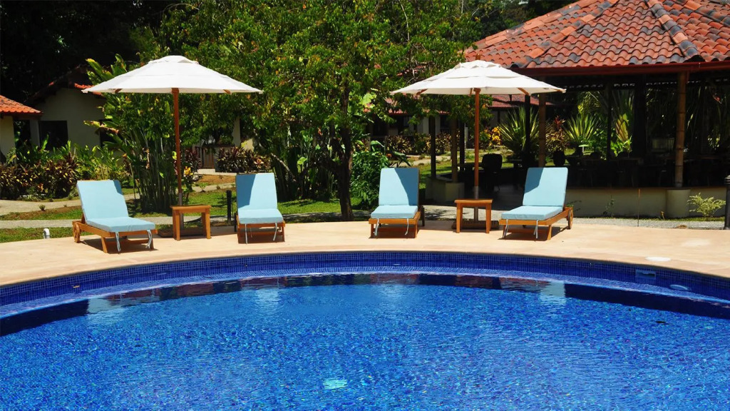 La Foresta Nature Resort
