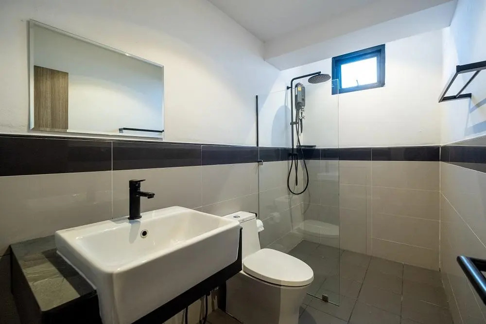 ZK Hotel Chiangmai