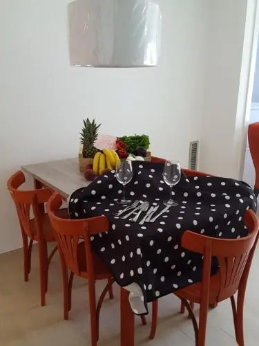 Mandala apARTments, confort y encanto a pie playa