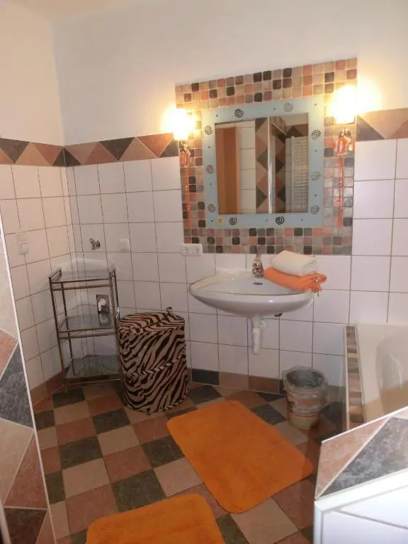 Haus Wastl