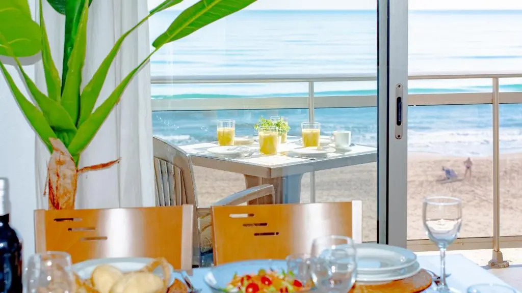 Apartamentos Turisticos Rent Guardamar