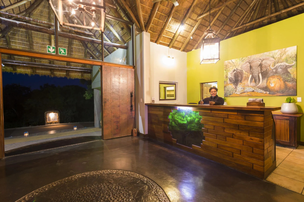 Ivory Tree Game Lodge
