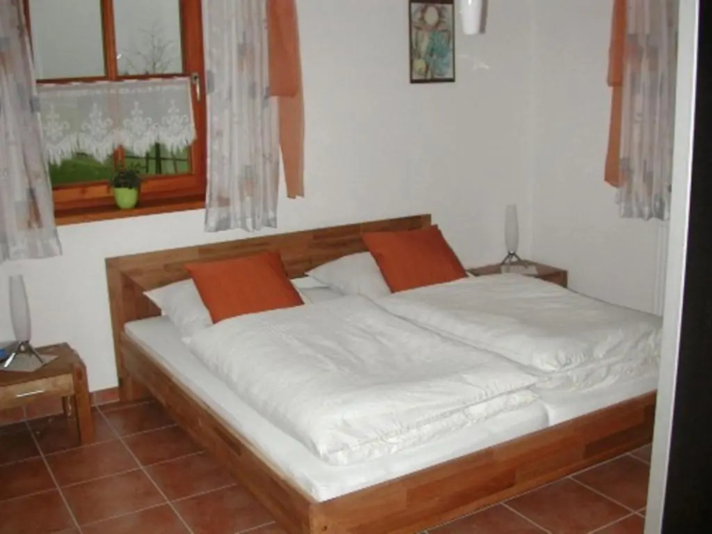 Ferienwohnung Ott