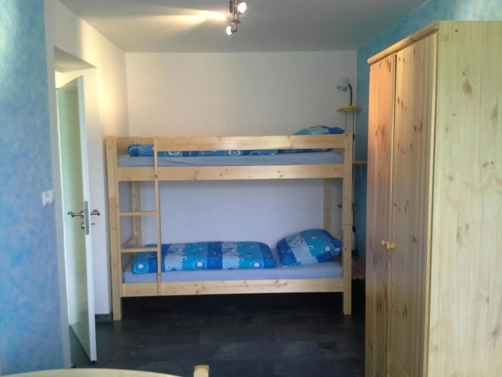 Apartmán Hastrmánek, Kvilda 3
