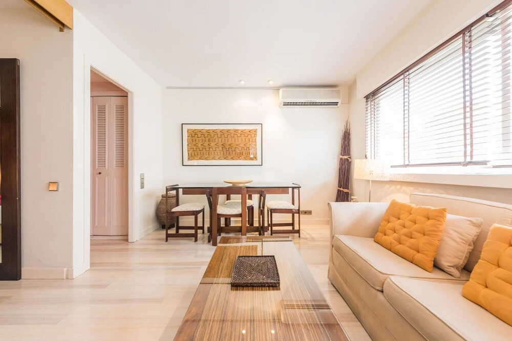 Apartamentos Day Madrid GRAN VIA I