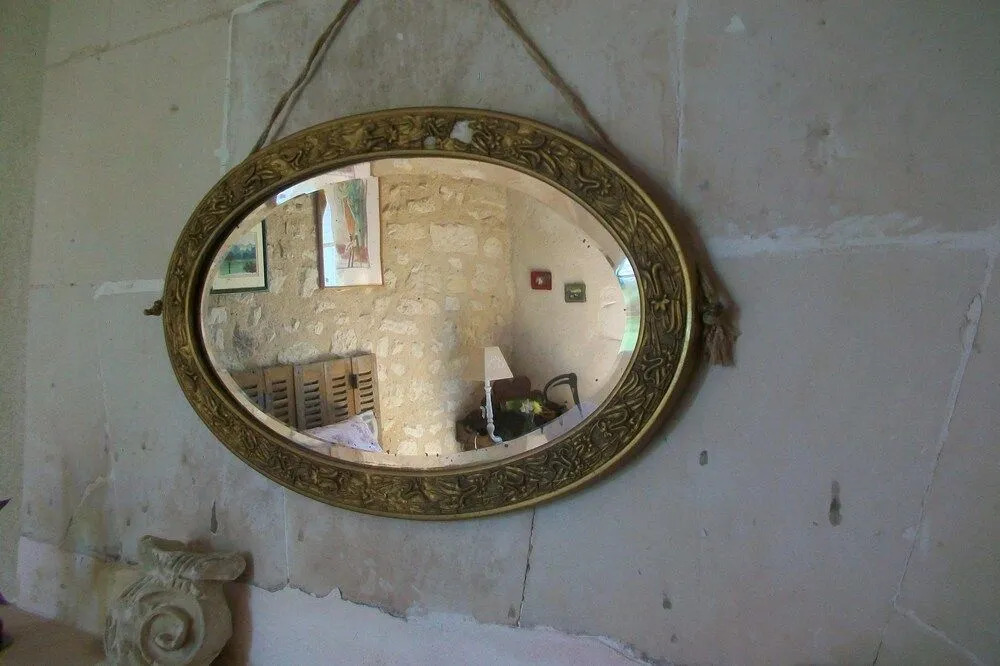 Moulin de la Croix