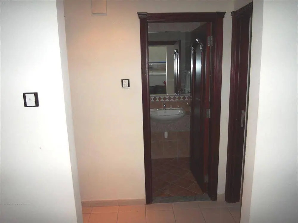 Splendor Hotel Apartments Bur Dubai