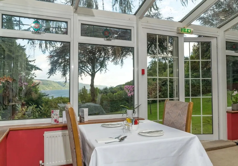 Foyers Bay Country House