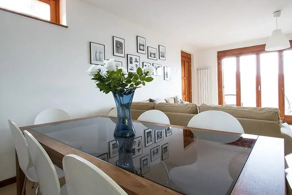 Stunning Italian Lakes Villa With Lake Views, Bbq, Wifi, Wii Games Console