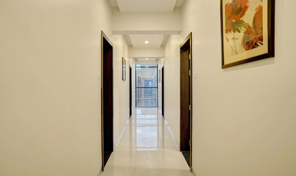 Treebo Bhagyashree Executive