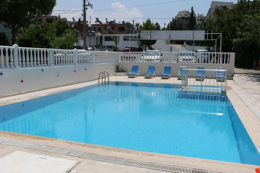 Afrodit Beach Otel