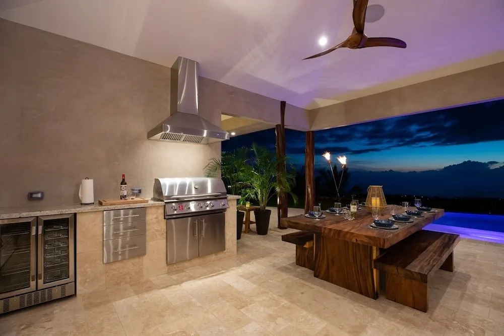 Hualalai Ali'i - 4 Br Estate
