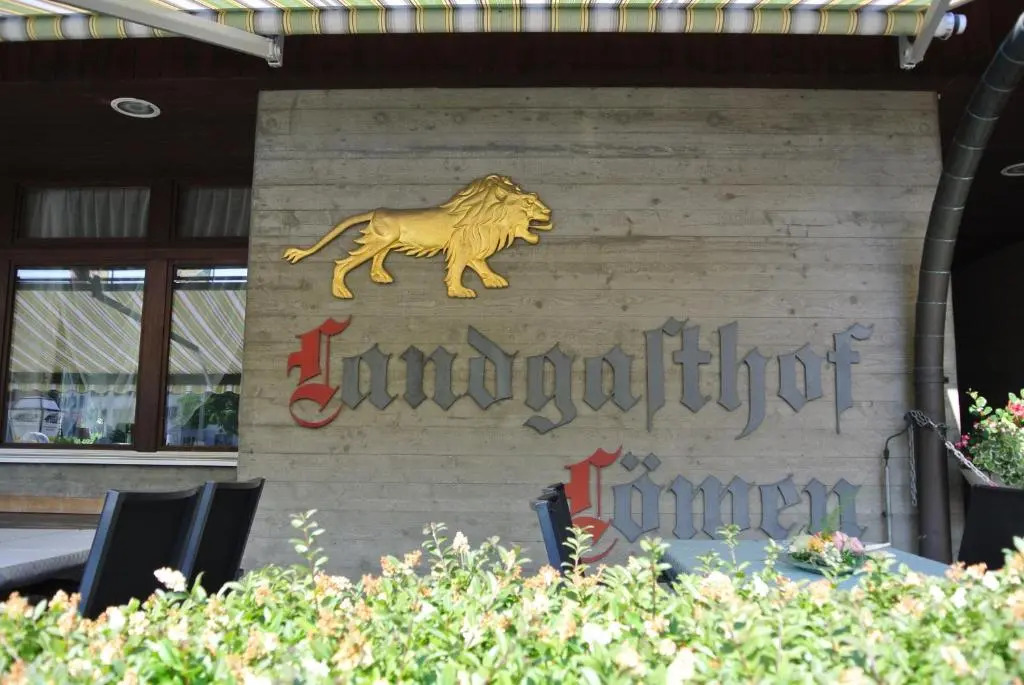 Landgasthof Lowen