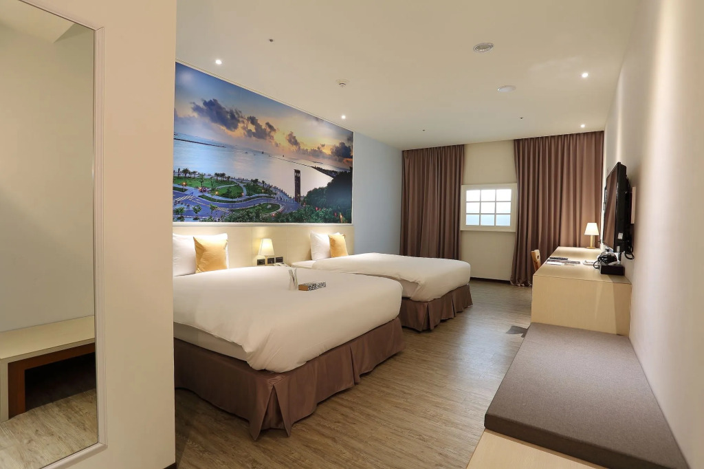 Mingli Hotel