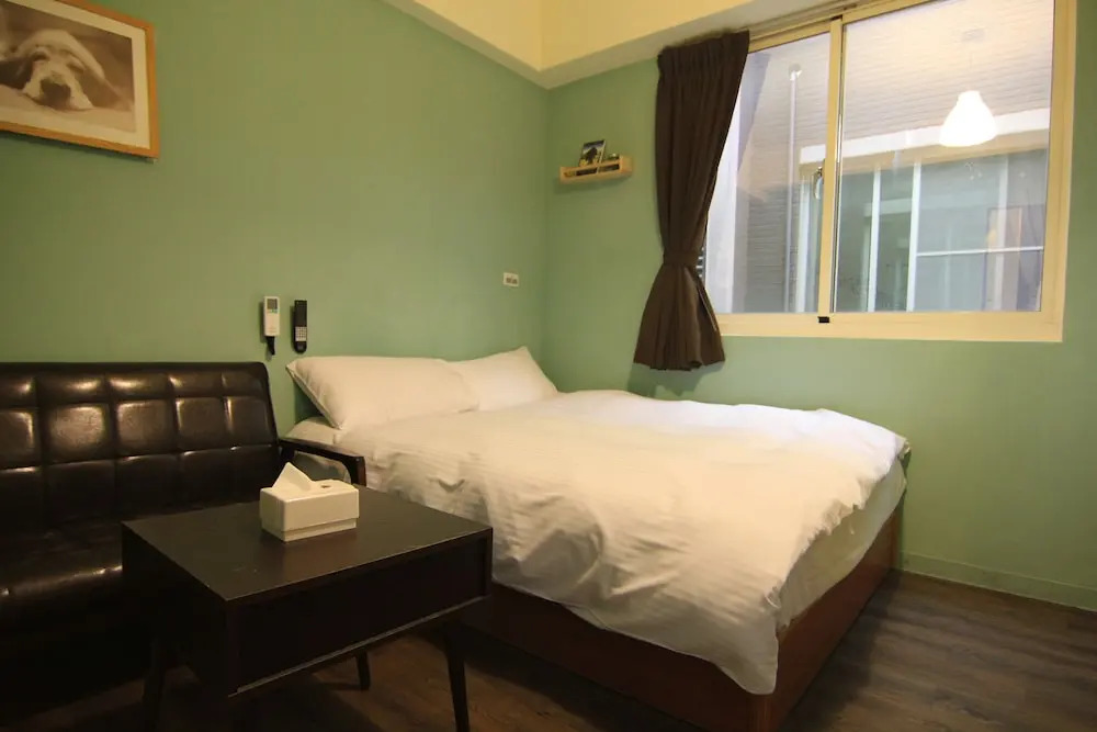 Footpace Hotel