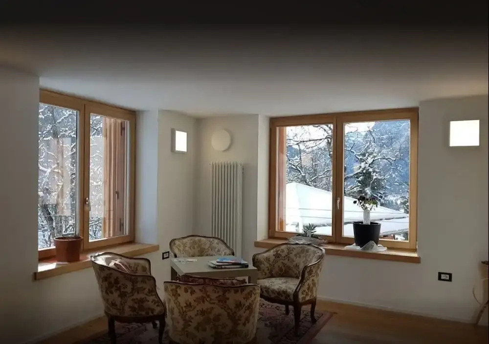 Villa Iagra 1794
