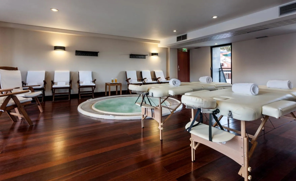 Hotel do Canal