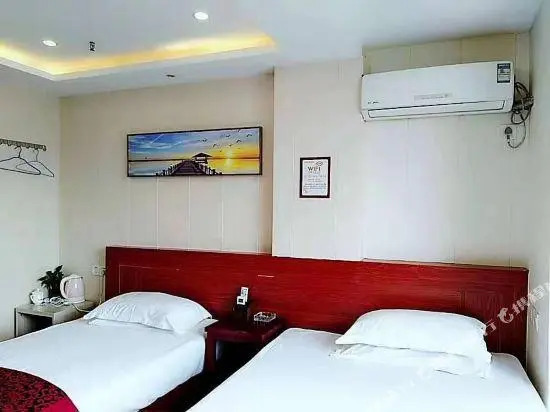 Lanting Hotel