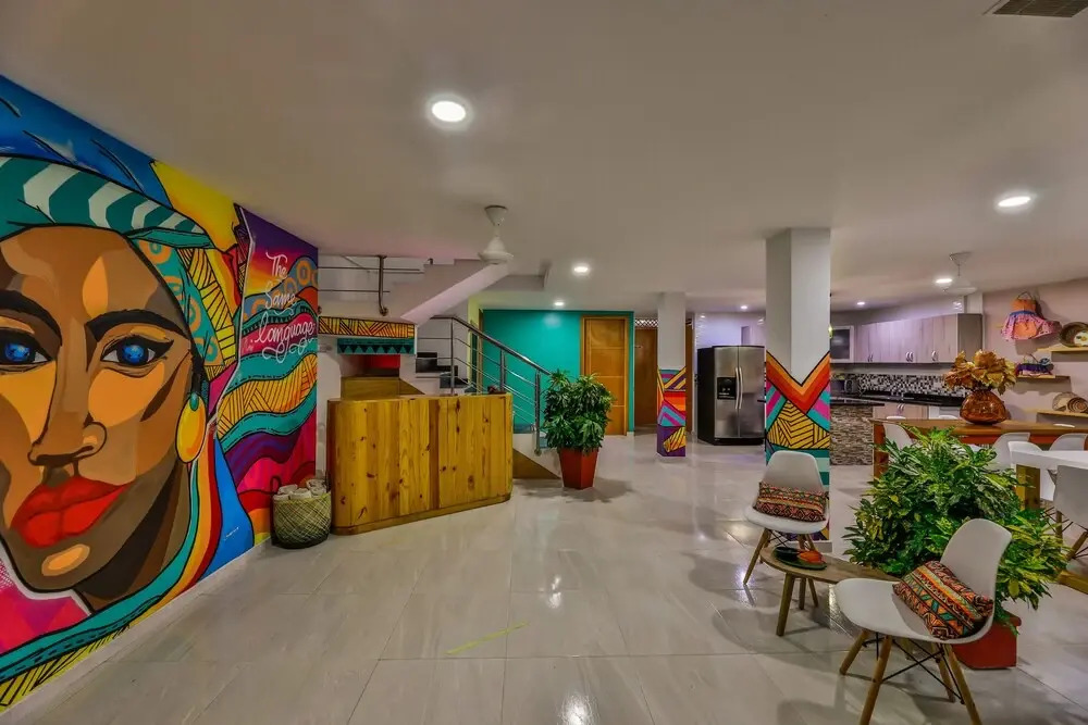 Makena La Boquilla Hostel