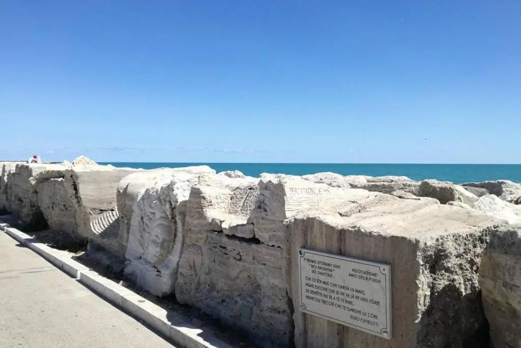 Appartamenti La Barchetta