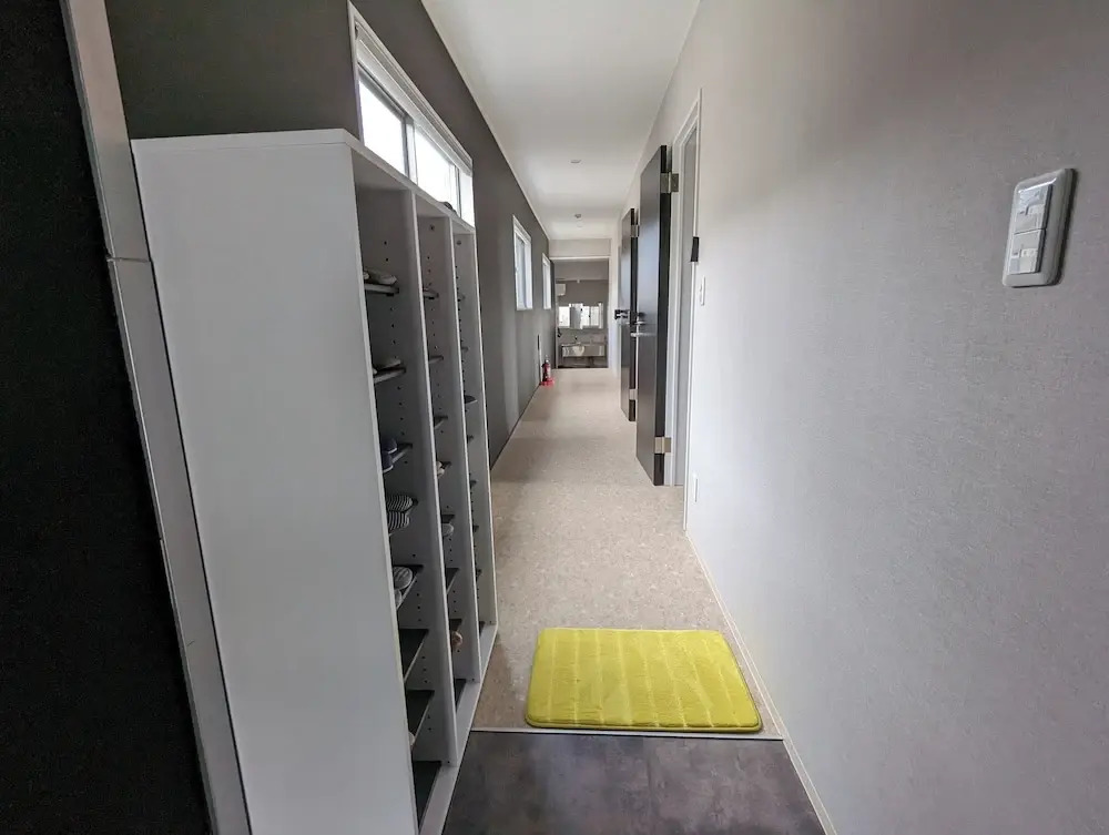 ATARAYO - Hostel