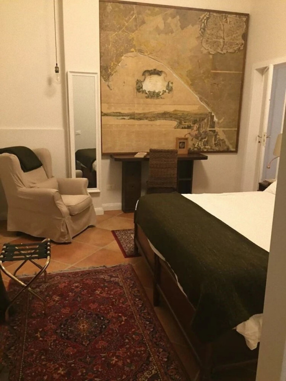 Suite Montechia