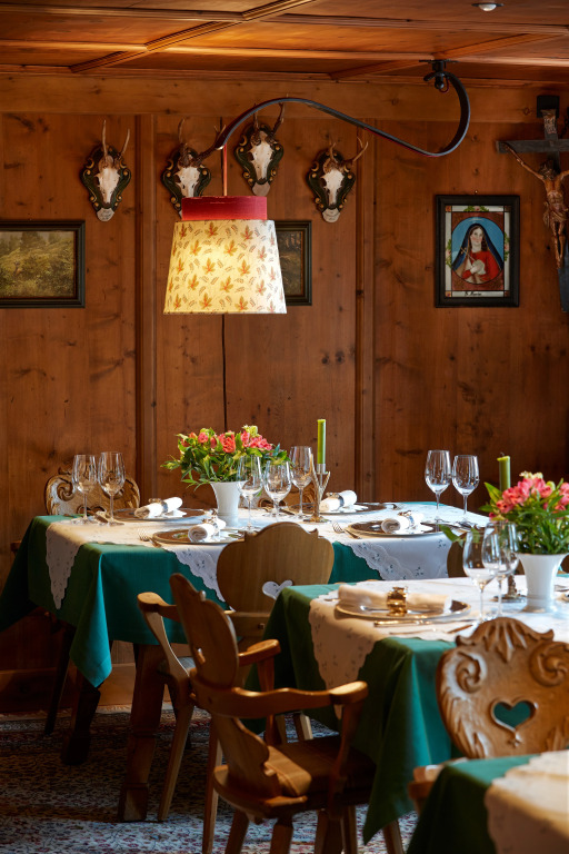Post Lech Arlberg