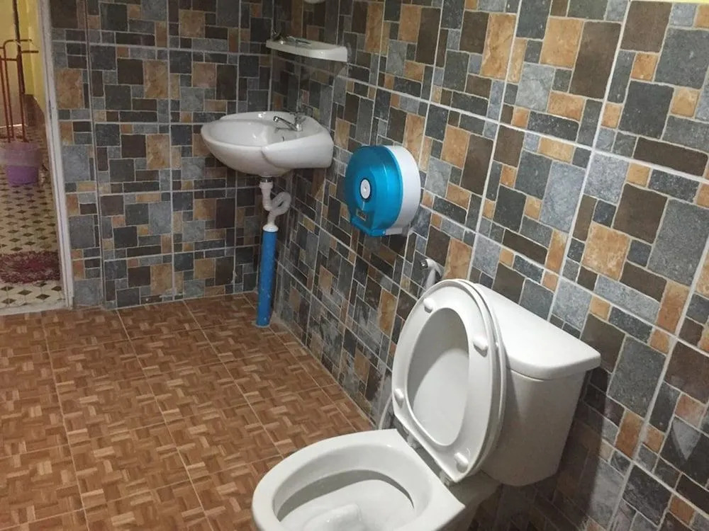 Bussaracum Resort