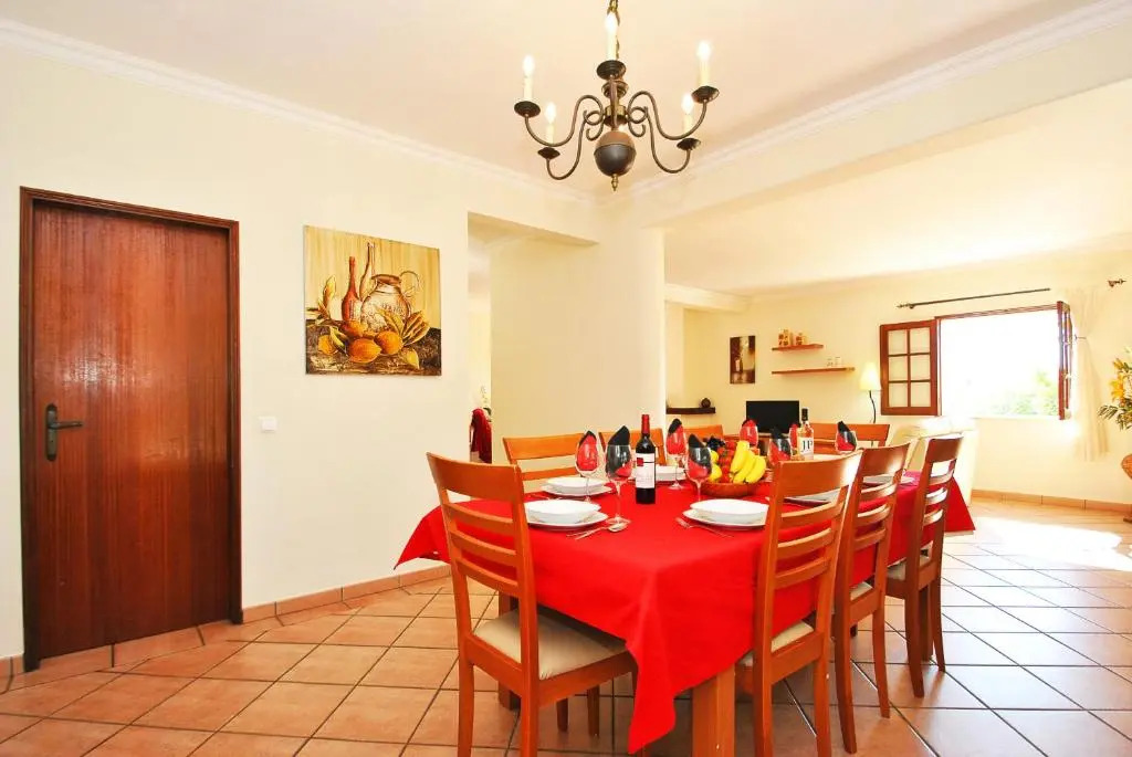 Villa Honolulu - Piscina aquecível e BBQ - Balaia, Albufeira