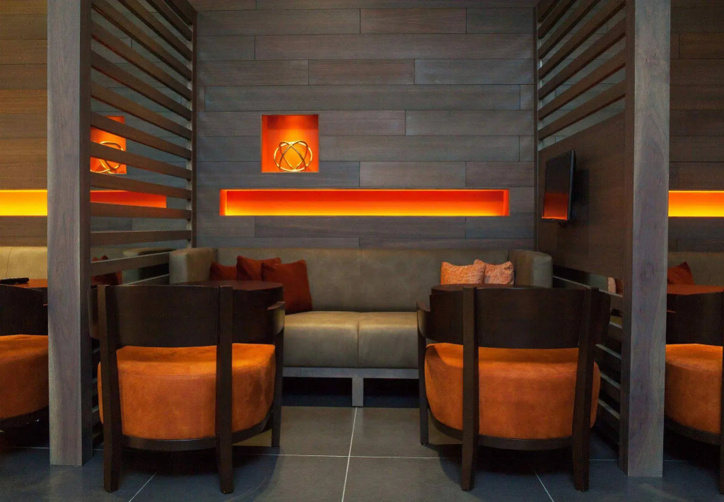 Residence Inn by Marriott New York Downtown Manhattan/World Trade Center Area