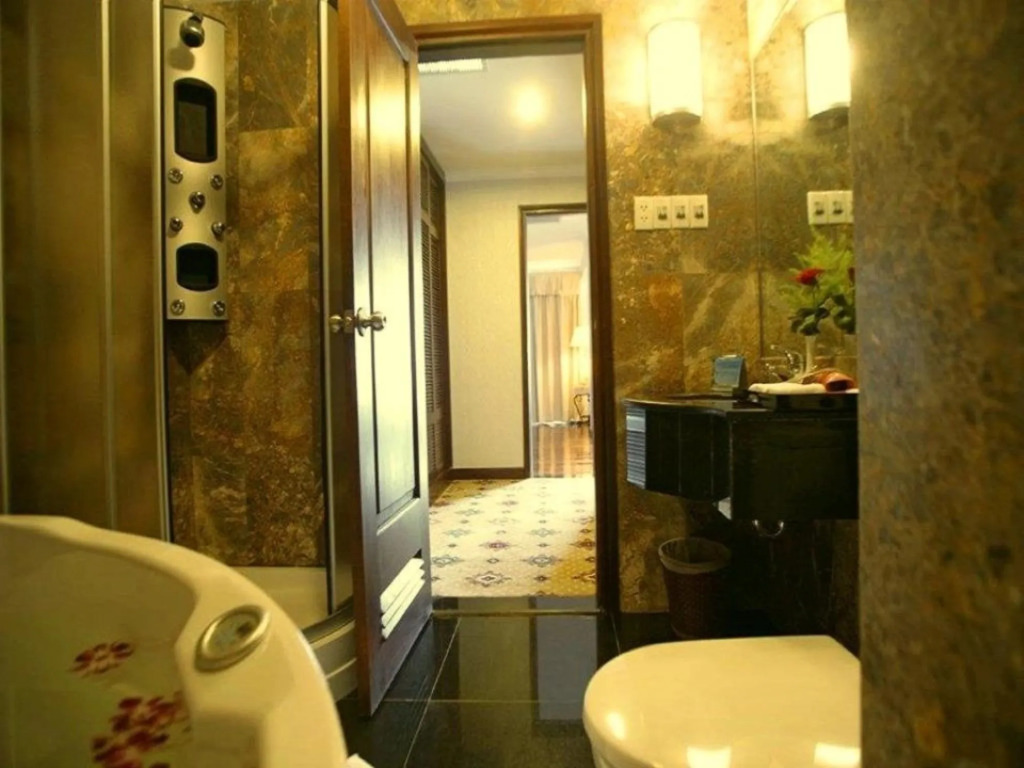 Saigon Quy Nhon Hotel
