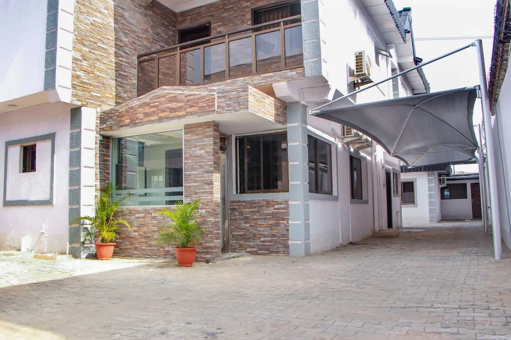 MITOS LUXURY SUITES -Somosu