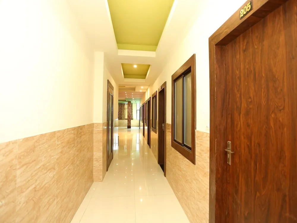 Hotel Global Inn