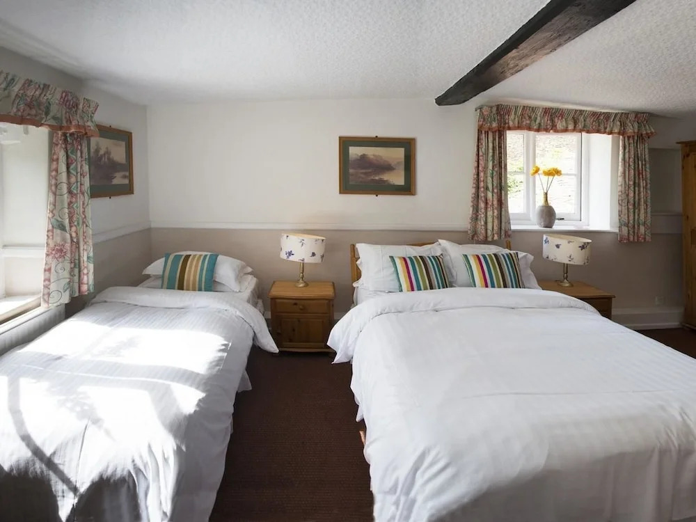The Swan Inn