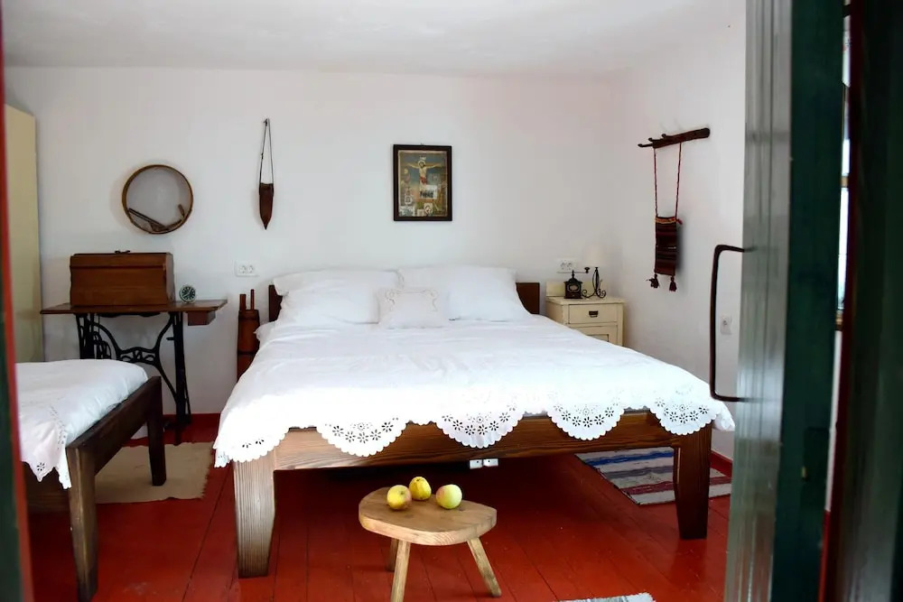 Stunning Home In Debelo Brdo I With Wifi