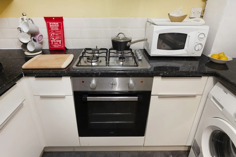 Gwladys 2 bedroom house