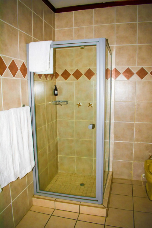 Tengo guest house